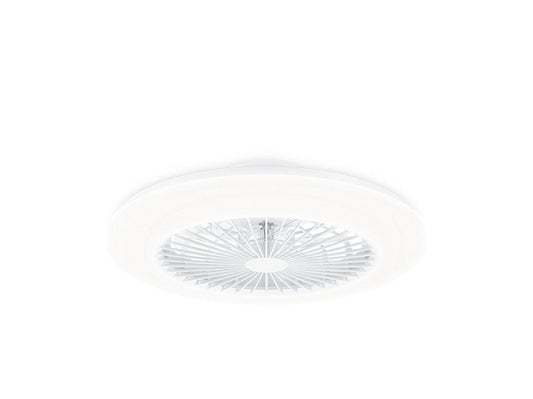 Philips Flat Fan Ceiling IR RD 20W+42W - Fan Ceiling Light - Philips - Zenox