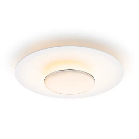 Philips Garnet CL580 SS 40W 27K W HV IP20 06 - Ceiling Light - Philips - Zenox