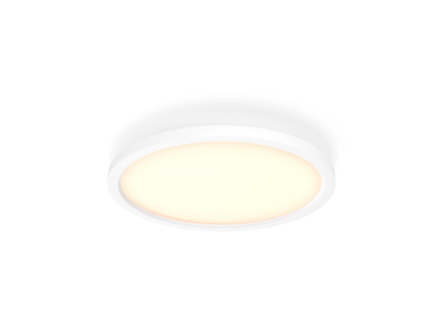 Philips Hue Aurelle Hue Panel Rd 21W Ceiling Lamp - Ceiling Light - Philips Hue - Zenox