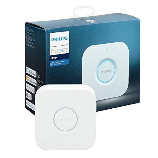 Philips HUE Bridge - Smart Light Accessory - Philips Hue - Zenox