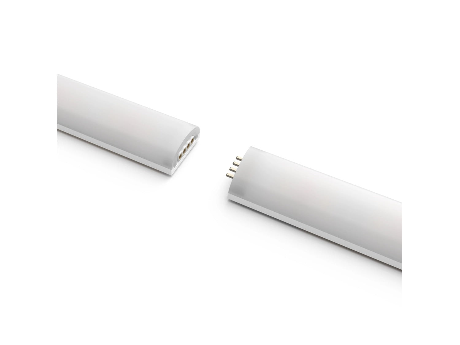 Philips Hue Gradient Lightstrip Ext Apr - Smart Lightstrip - Philips Hue - Zenox
