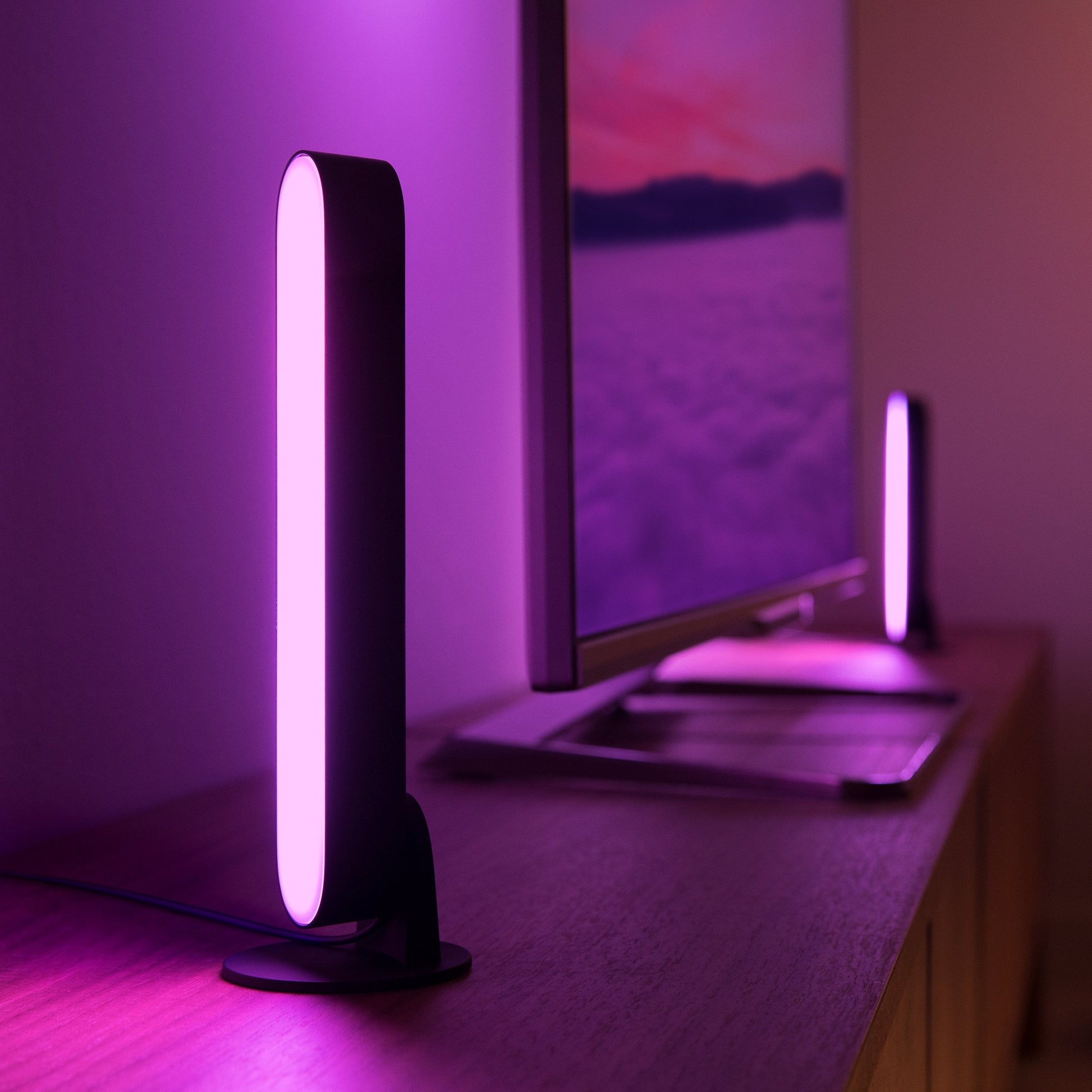 Philips Hue Play HDMI Sync Box APR - Smart Light Accessory - Philips Hue - Zenox
