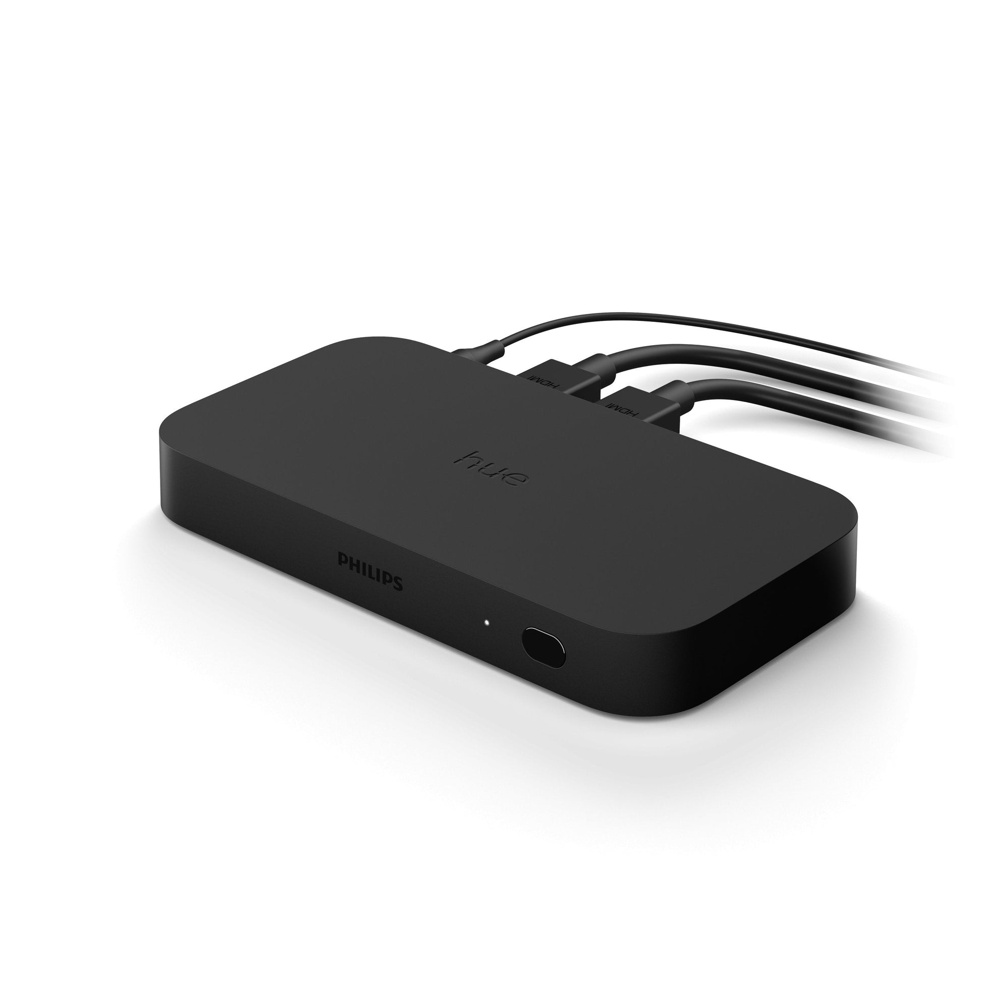 Philips Hue Play HDMI Sync Box APR - Smart Light Accessory - Philips Hue - Zenox
