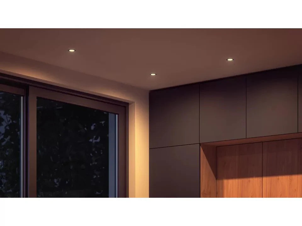 Philips Hue Wa White ambiance MR16 - Smart Bulb - Philips Hue - Zenox