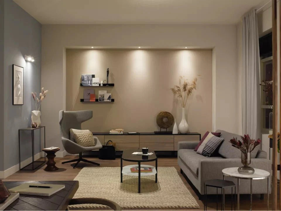 Philips Hue Wa White ambiance MR16 - Smart Bulb - Philips Hue - Zenox