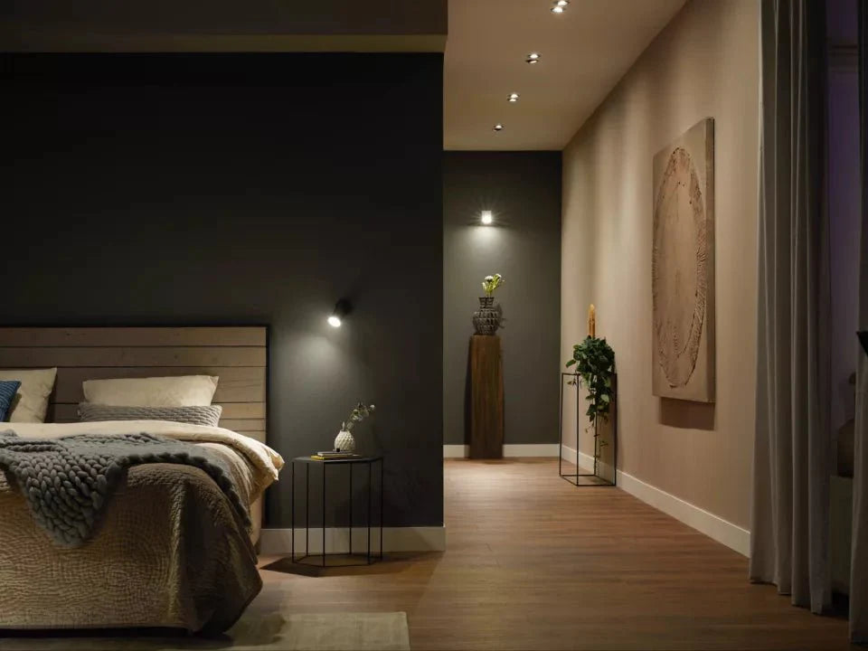 Philips Hue Wa White ambiance MR16 - Smart Bulb - Philips Hue - Zenox