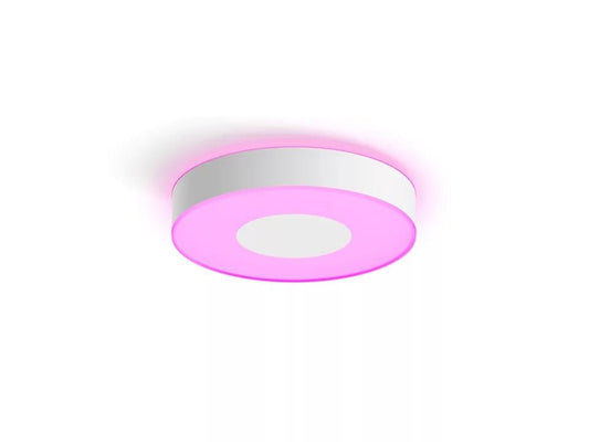 Philips Hue Xamento M Ceiling Lamp White - Ceiling Light - Philips Hue - Zenox