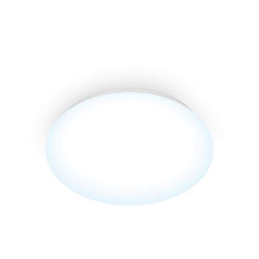 WiZ Adria 17W 4000K Dimmable Ceiling Light - Smart Ceiling Light - WiZ - Zenox