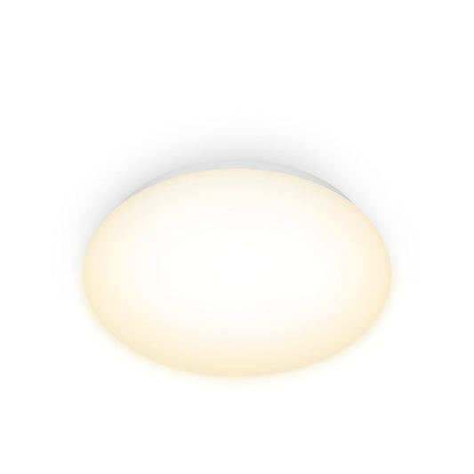 WiZ Adria Ceiling 17W RD 2700K Dim - Smart Ceiling Light - WiZ - Zenox