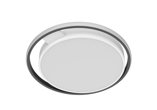 WiZ CL869 Wi - Fi RD 40W 27 - 65K DG HV R95 - Smart Ceiling Light - WiZ - Zenox