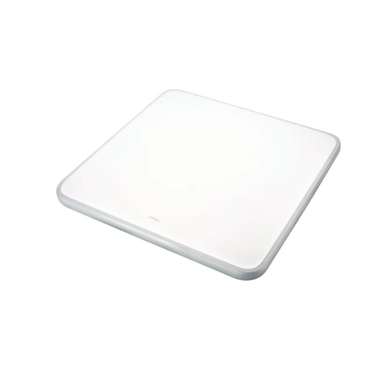 WiZ CL927 (Silver) Ceiling Light - 27-65K Tunable White / 55W / Wi-Fi