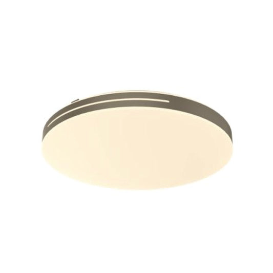 WiZ CL928 (Brown) Ceiling Light - 27-65K Tunable White / 36W / Wi-Fi