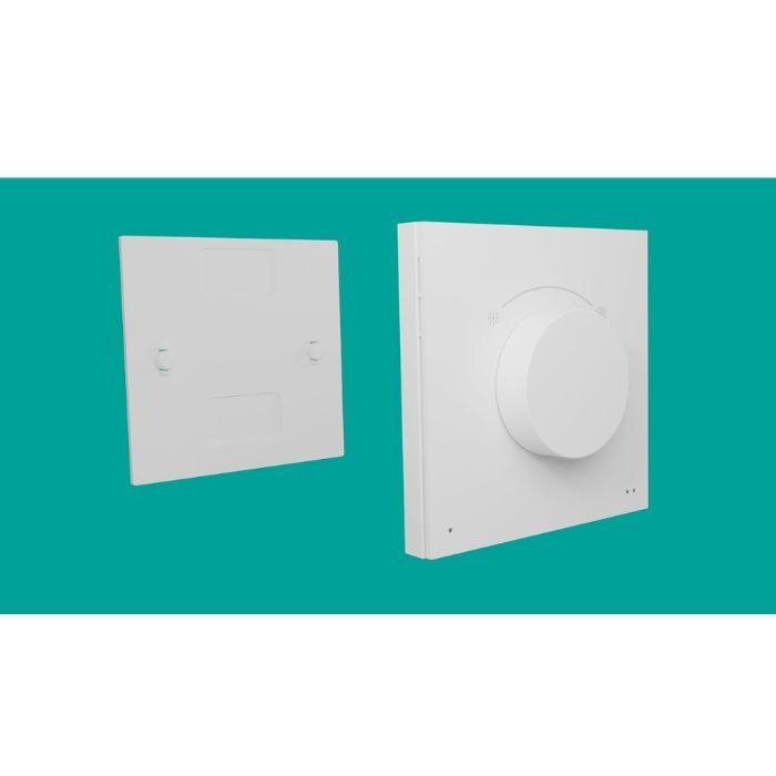 WiZ Dial Switch - Smart Light Accessory - WiZ - Zenox