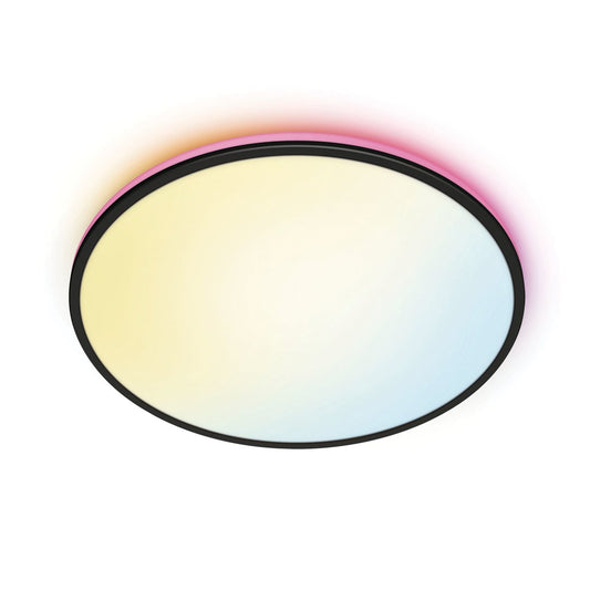 WiZ Rune WiZ Ceiling 21W B 27 - 65K TW RGB - Smart Ceiling Light - WiZ - Zenox