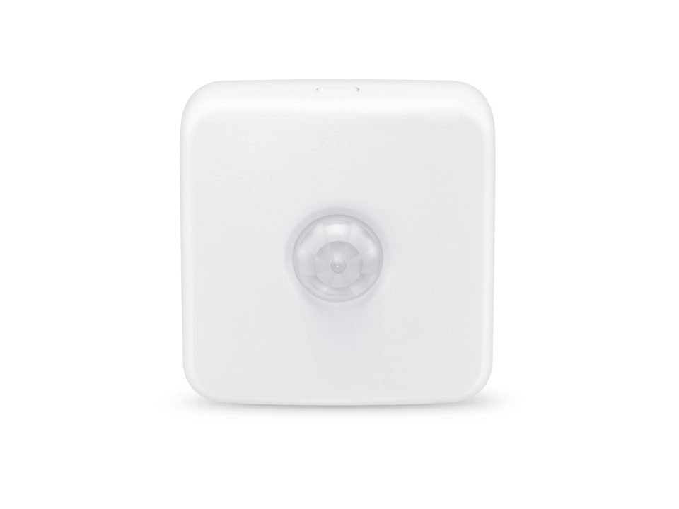 WiZ Wireless Sensor w/batteries - Smart Light Accessory - WiZ - Zenox